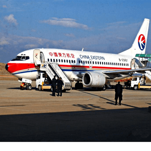 龙嘉机场货运航空快运业稳步发展的原因是什么？